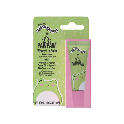 Dr. PAWPAW - *Squishmallows* - Lippenbalsam - Wendy