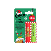 Dr. Paw Paw - *Der Grinch* - Lippenpflege-Duo - Candy Cane Lip Scrub & Ultimate Red Balm