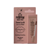 Dr. Paw Paw – Pflegende Lippentönung – Nude Pout
