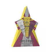 Dr. Paw Paw - Trio von Lippenbalsamen Berry & Bright - Shimmer Balm, Original & Tinted Mulberry