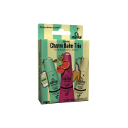 Dr. PAWPAW - Trio von Lippenbalsamen Charm