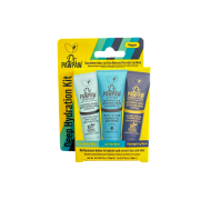 Dr. Paw Paw - Lippenbalsam-Trio - Kit für tiefe Hydratation