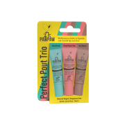 Dr. Paw Paw - Lippenbalsam Trio - Perfekter Schmollmund Trio