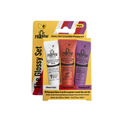 Dr. Paw Paw - Lippenbalsam-Trio - The Glossy Set