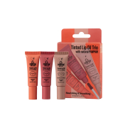 Dr. Paw Paw - Lippenstift-Trio