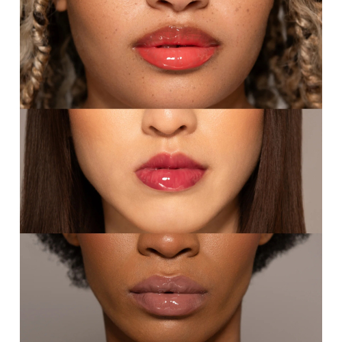 Dr. Paw Paw - Lippenstift-Trio