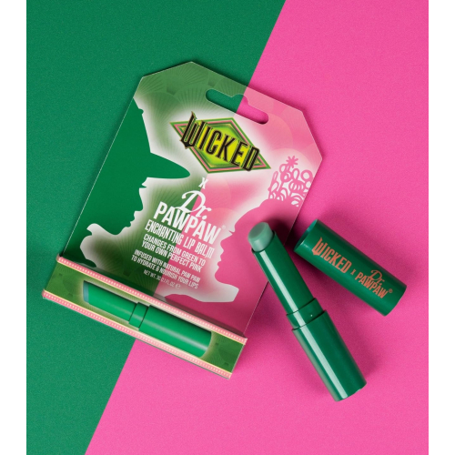Dr. Paw Paw - *Wicked* - Lippenbalsam - Elphaba Thropp