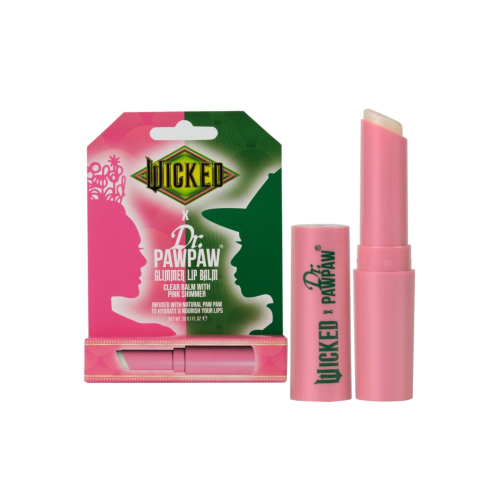 Dr. Paw Paw - *Wicked* - Lippenbalsam - Glinda Upland