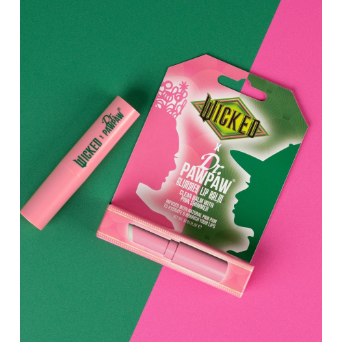 Dr. Paw Paw - *Wicked* - Lippenbalsam - Glinda Upland