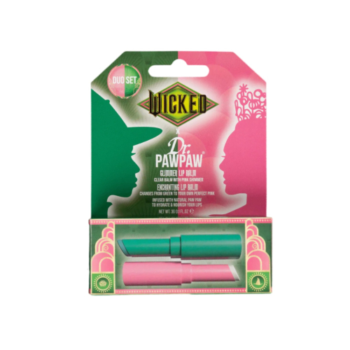 Dr. Paw Paw - *Wicked* - Lippenbalsam-Duo - Enchanting