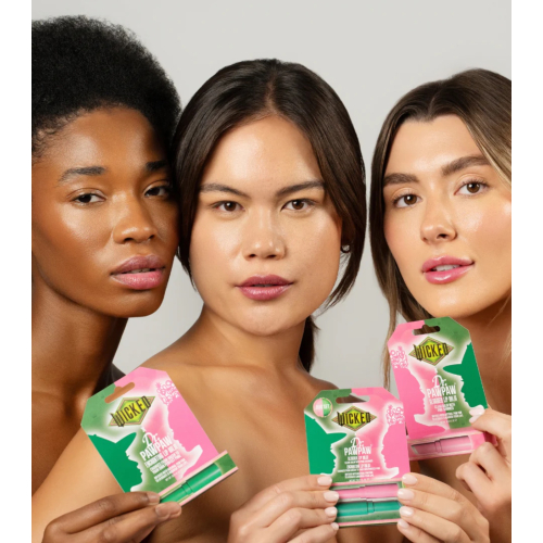 Dr. Paw Paw - *Wicked* - Lippenbalsam-Duo - Enchanting