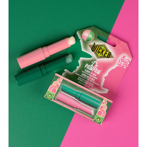 Dr. Paw Paw - *Wicked* - Lippenbalsam-Duo - Enchanting