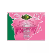 Dr. Paw Paw - *Wicked* - Set mit 4 Lippenbalsamen - Glinda Lip Balm Collection