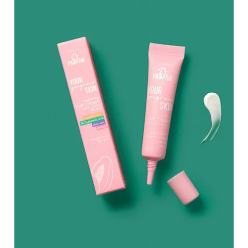 Dr. Paw Paw - *Your Gorgeous Skin* - Augenkontur