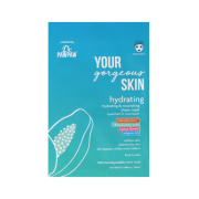 Dr. Paw Paw - *Your Gorgeous Skin* - Feuchtigkeitsspendende Gesichtsmaske