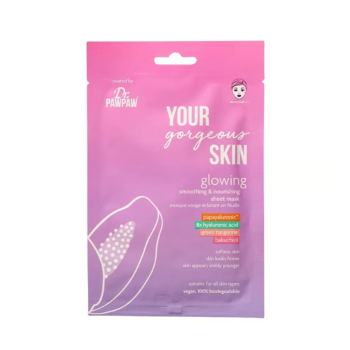 Dr. Paw Paw - *Your Gorgeous Skin* - Aufhellende Gesichtsmaske