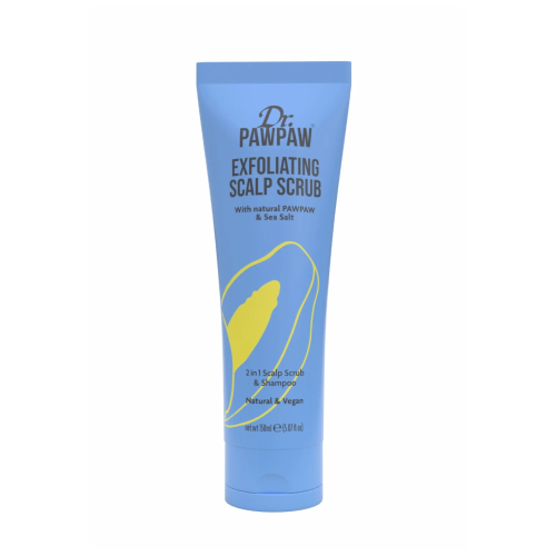 Dr. Paw Paw - *Your Gorgeus Hair* - 2-in-1 Haarpeeling und Shampoo