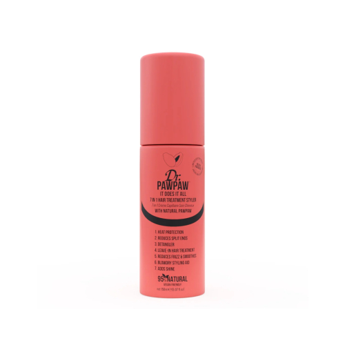 Dr. PAWPAW - *Your Gorgeus Hair* - 7-in-1 Behandlung It Does It All - Beach Paradise