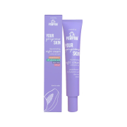 Dr. Paw Paw - *Your Gorgeous Skin* - Verjüngende Nachtgesichtscreme
