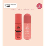 Dr. PAWPAW - Pack Haar-Routine Beach Paradise: 7-in-1 Haarbehandlung It Does It All und Spray für Haar und Körper