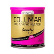 Drasanvi - Collmar Beauty - Hydrolysiertes Meereskollagen 275 g - Rote Früchte