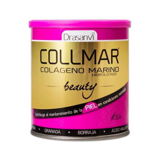 Drasanvi - Collmar Beauty - Hydrolysiertes Meereskollagen 275 g - Rote Früchte
