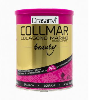 Drasanvi - Collmar Beauty - Hydrolisiertes Meereskollagen 275 g - Granatapfel