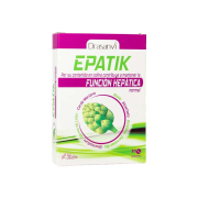 Drasanvi - Leberfunktion 30 Tabletten