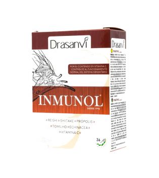 Drasanvi - Immunol 36 Kapseln
