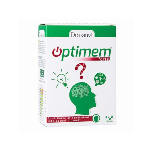 Drasanvi - Optimem Forte 45 Tabletten