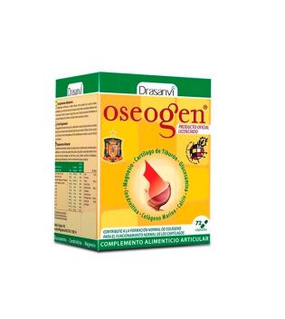 Drasanvi - Articular Oseogen 72 Kapseln