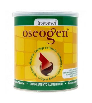 Drasanvi - Oseogen Articular Powder 375g - Orange