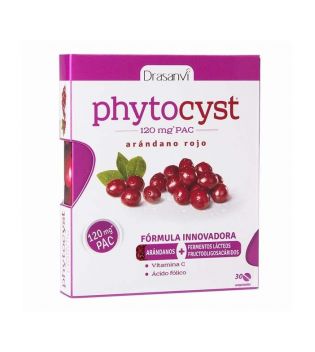 Drasanvi - Phytozyste 30 Tabletten