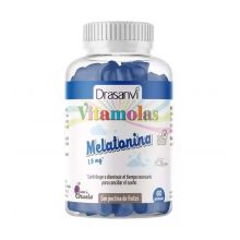 Drasanvi - Vitamolas Melatonin 60 Tabletten
