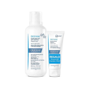 Ducray - *Dexyane* - Set Balsam 400 ml + Reinigungsgel 100 ml