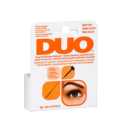 DUO - Brush On Striplash Adhesive