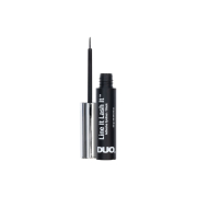 DUO - Klebe-Eyeliner für künstliche Wimpern Line it Lash it - Black