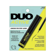 DUO – Wimpernkleber Active – Schwarz