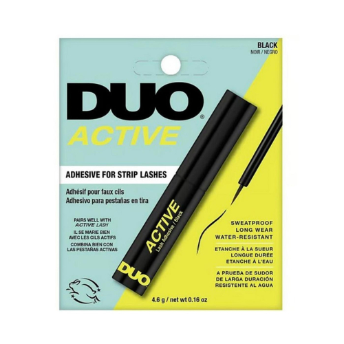 DUO – Wimpernkleber Active – Schwarz
