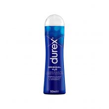 Durex - Play Gleitgel 50ml - Original H2O