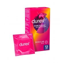 Durex - Schenk mir Freude Kondome - 12 Stück