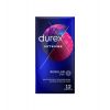 Durex - Kondome Intense Orgasmic - 12 Einheiten