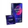 Durex - Kondome Mutual Climax - 12 Einheiten