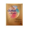 Durex - Haut-zu-Haut-Empfindungskondome Real Feel - 24 Einheiten
