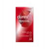Durex - Total Contact Sensitive Kondome - 12 Einheiten