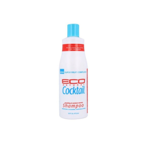 Eco Styler – Shampoo Cocktail Superfruit