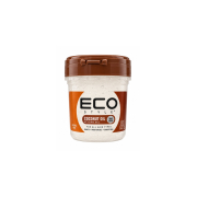 Eco Styler – Fixiergel mit Kokosnussöl