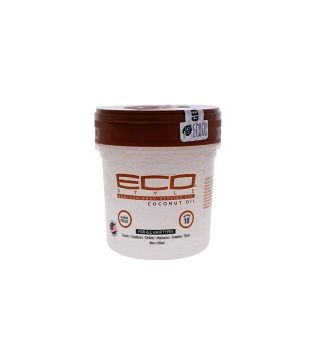 Eco Styler – Fixiergel mit Kokosnussöl