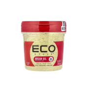 Eco Styler - Feuchtigkeitsspendendes Styling- und Fixiergel mit Arganöl - 454g
