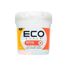 Eco Styler - Feuchtigkeitsspendendes Styling- und Fixiergel Krystal